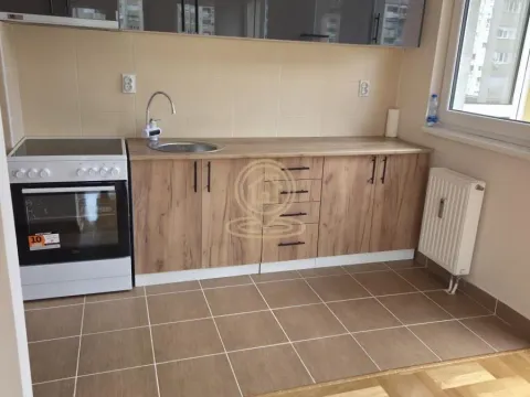 Rent, three bedroom apartment, 86m², Medijana, Niš - image 4