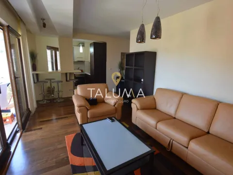 Sale, one bedroom apartment, 57m², Kamenovo, Budva - image 1