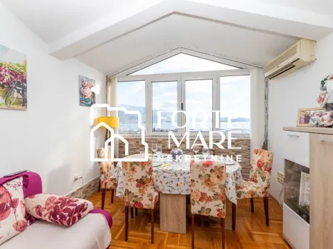 Prodaja, jednosoban stan, 38m², Bijela, Herceg Novi - image 4