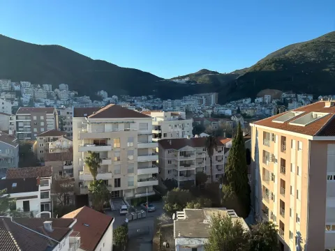Prodaja, četvorosoban stan, 87m², Budva, Crna Gora - image 4