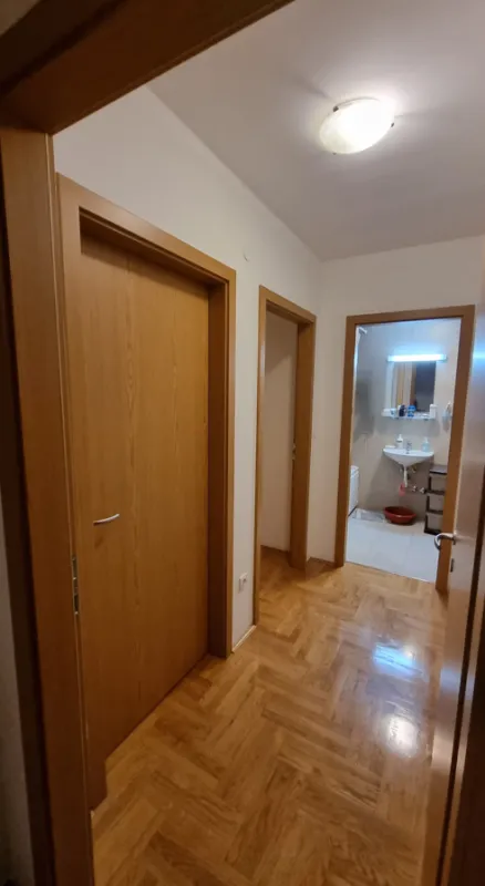 Sale, two bedroom apartment, 76m², Bar, Crna Gora
