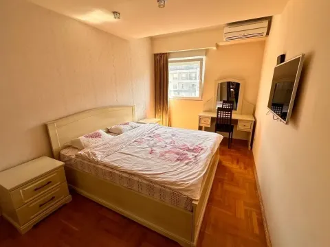 Sale, two bedroom apartment, 92m², City Kvart, Podgorica - image 6