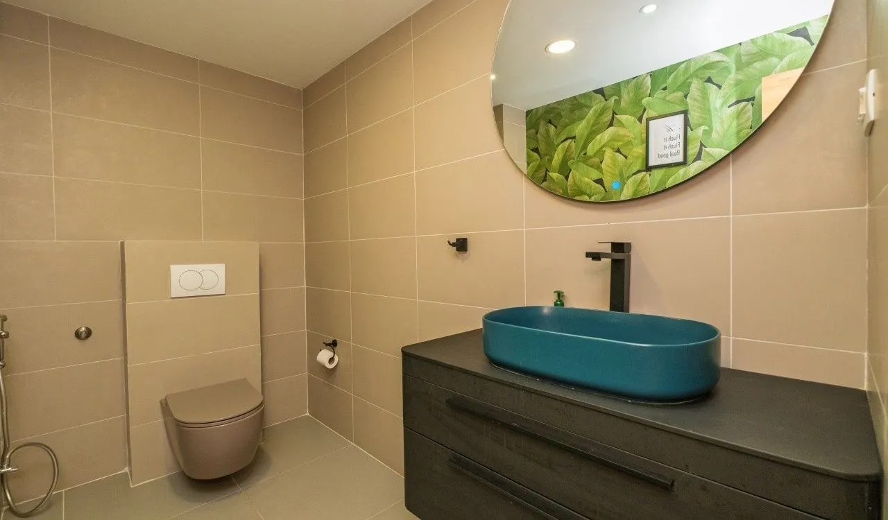 Rent, house, 280m², Gorica C, Podgorica