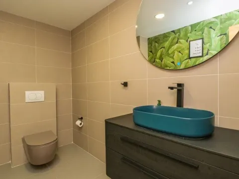 Rent, house, 280m², Podgorica, Crna Gora - image 20