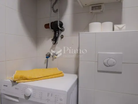 Rent, one bedroom apartment, 43m², City Kvart, Podgorica - image 10