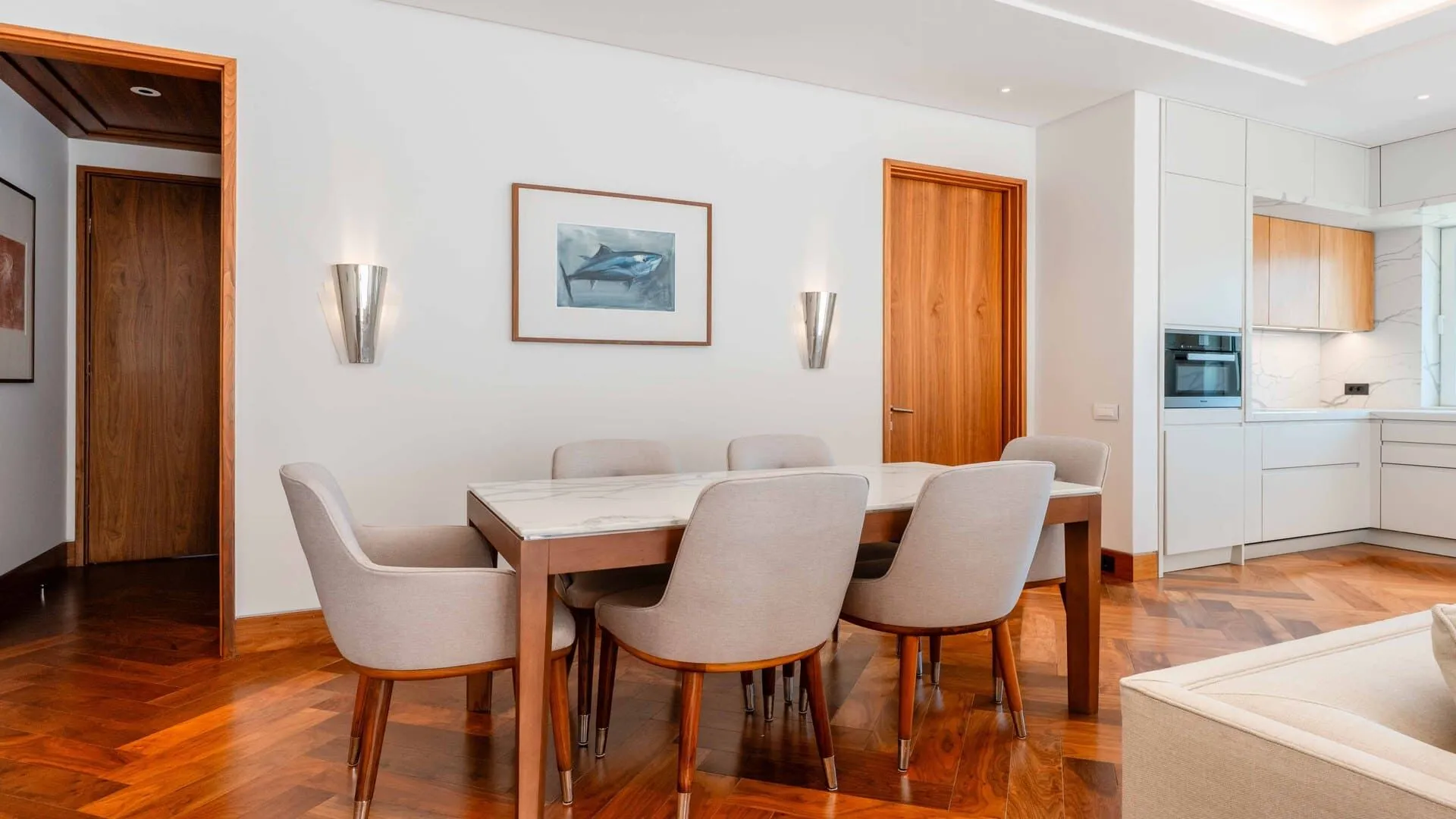 Prodaja, dvosoban stan, 168m², Porto Montenegro, Tivat
