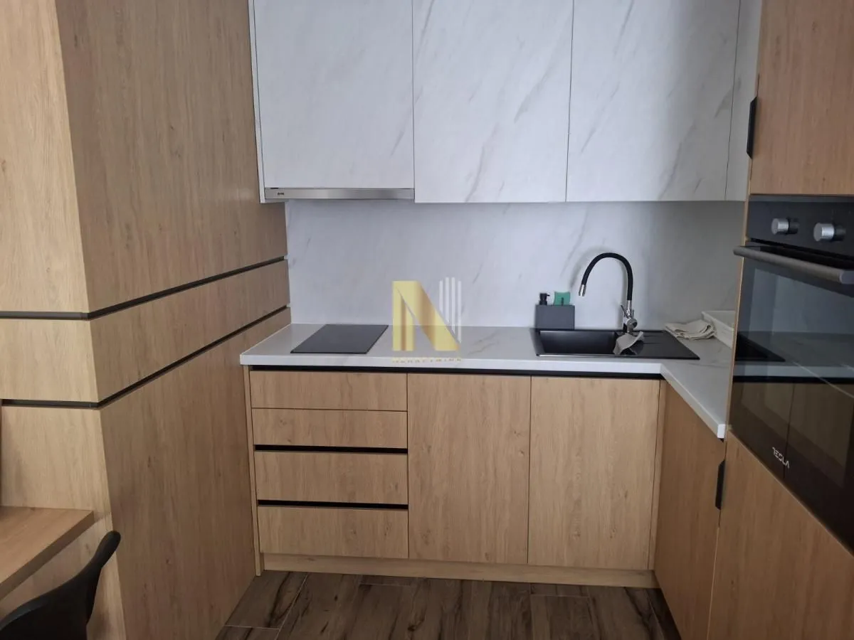 Prodaja, jednosoban stan, 33m², Dudova Šuma, Subotica