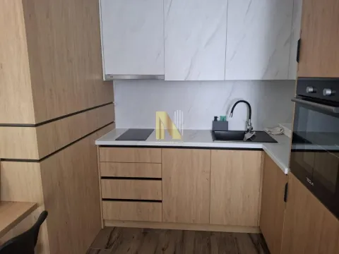 Prodaja, jednosoban stan, 33m², Dudova Šuma, Subotica - image 4