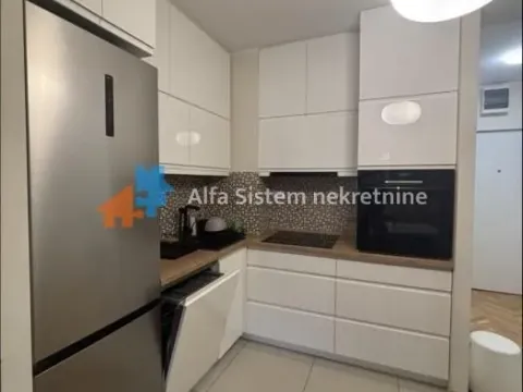 Rent, two bedroom apartment, 40m², Vukov Spomenik, Zvezdara Sve Podlokacije - image 3