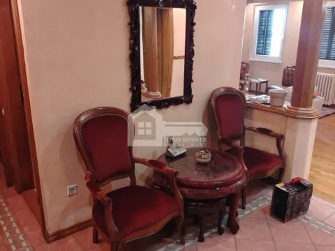 Izdavanje, četvorosoban stan, 95m², Stari Grad, Beograd - image 5