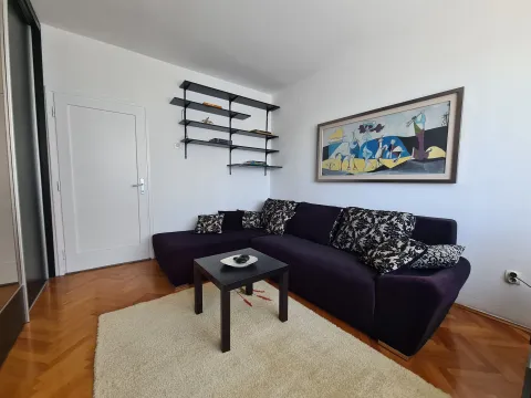 Izdavanje, dvosoban stan, 65m², Stara Varoš, Podgorica - image 10