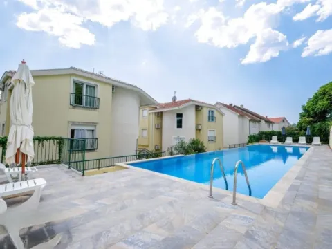Sale, one bedroom apartment, 73m², Bijela, Herceg Novi