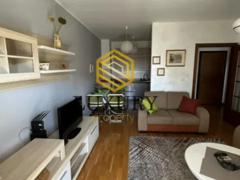 Izdavanje, stan, 53m², City Kvart, Podgorica - image 2