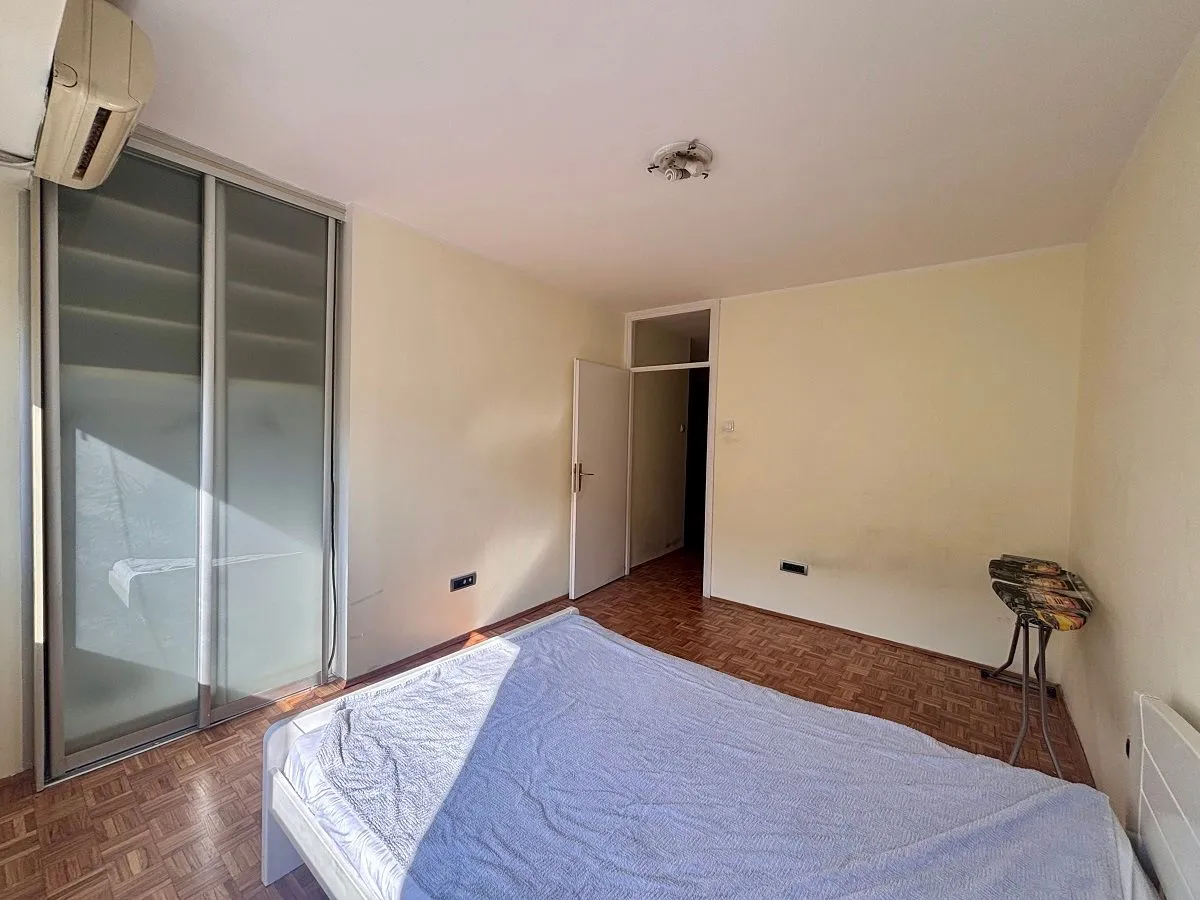 Prodaja, trosoban stan, 79m², Novi Beograd Blok 22, Novi Beograd Sve Podlokacije