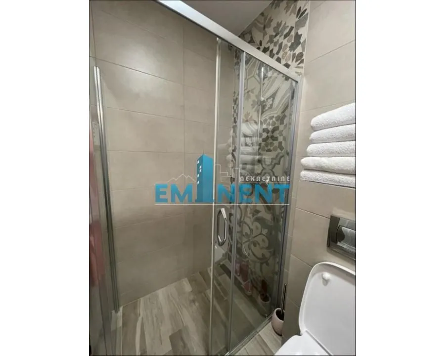 Rent, one bedroom apartment, 35m², Trošarina, Voždovac Sve Podlokacije