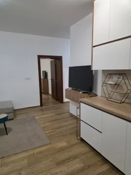 Rent, two bedroom apartment, 68m², Centar, Podgorica - image 6