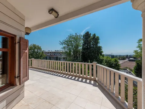 Prodaja, kuća, 670m², Gorica C, Podgorica - image 16