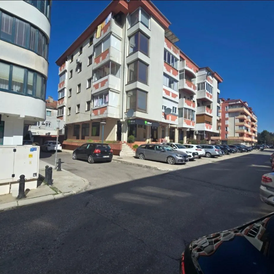 Sale, office space, 30m², Centar, Nikšić