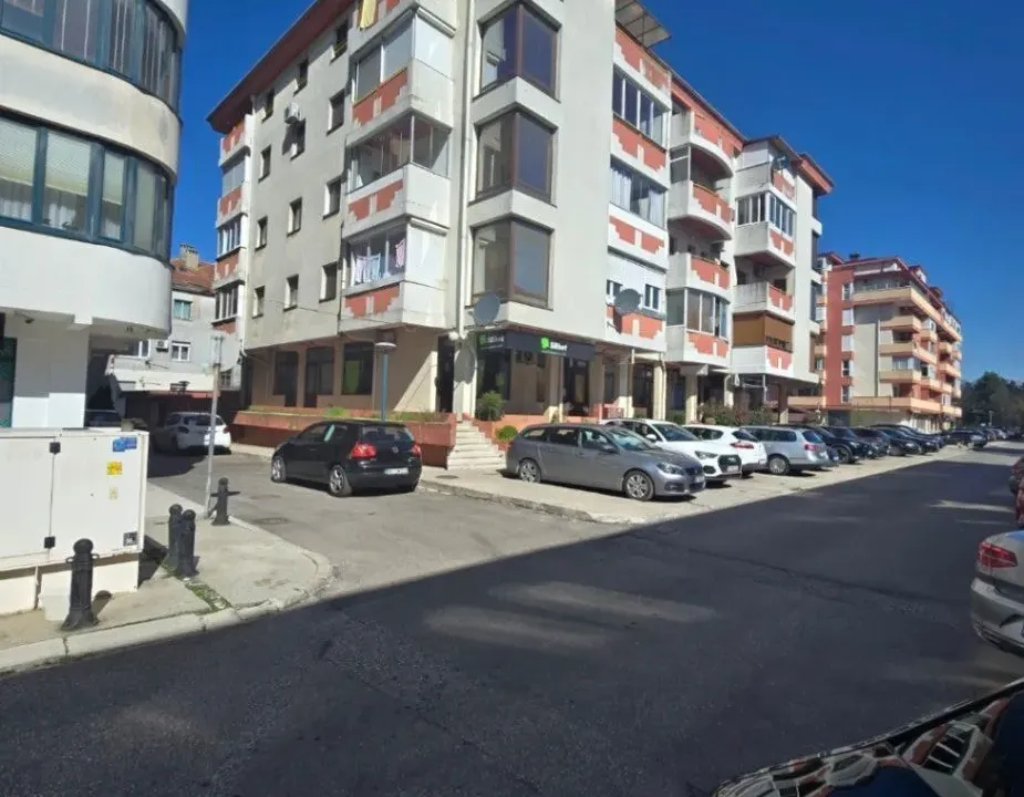 Sale, office space, 30m², Centar, Nikšić