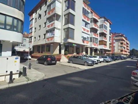 Sale, office space, 30m², Centar, Nikšić
