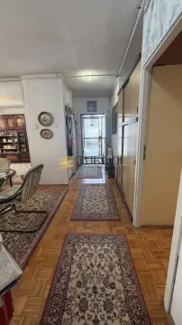 Prodaja, trosoban stan, 83m², Novi Beograd Blok 63, Novi Beograd Sve Podlokacije - image 6