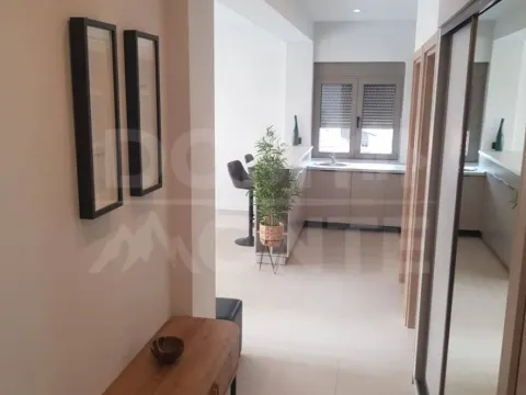 Izdavanje, dvosoban stan, 55m², Tivat, Crna Gora - image 8