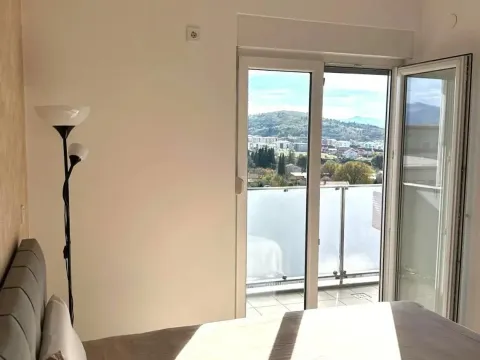 Sale, one bedroom apartment, 44m², City Kvart, Podgorica - image 4