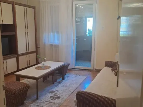 Izdavanje, jednosoban stan, 55m², Bulevar Oslobodjenja, Novi Sad Sve Podlokacije - image 10