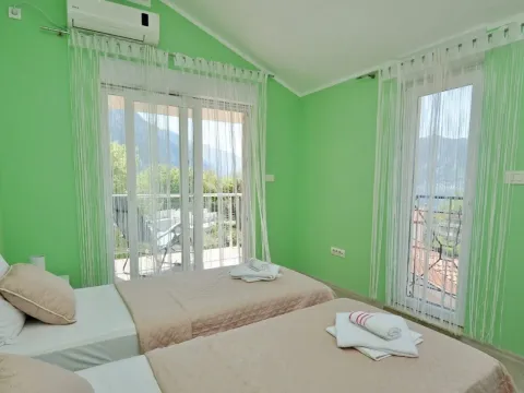 Prodaja, dvosoban stan, 73m², Orahovac, Kotor - image 5