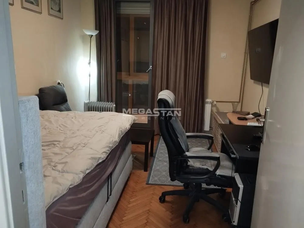 Prodaja, četvorosoban stan, 109m², Gradska Bolnica, Zvezdara Sve Podlokacije