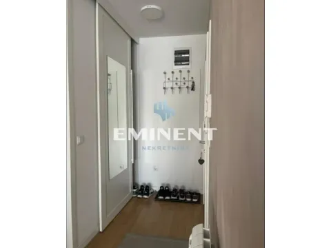 Rent, two bedroom apartment, 52m², Banovo Brdo, Beograd - image 9