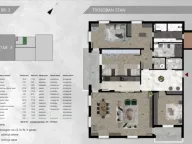 Prodaja, trosoban stan, 144m², Centar, Podgorica - image 9