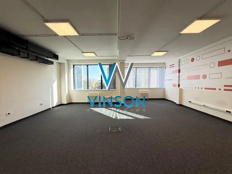 Rent, office space, 256m², Bulevar Oslobodjenja, Novi Sad Sve Podlokacije