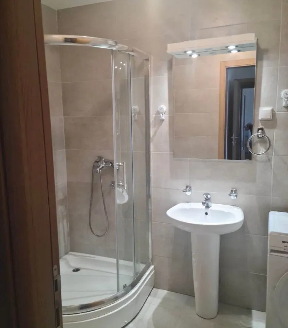 Prodaja, stan, 69m², Stari Aerodrom, Podgorica