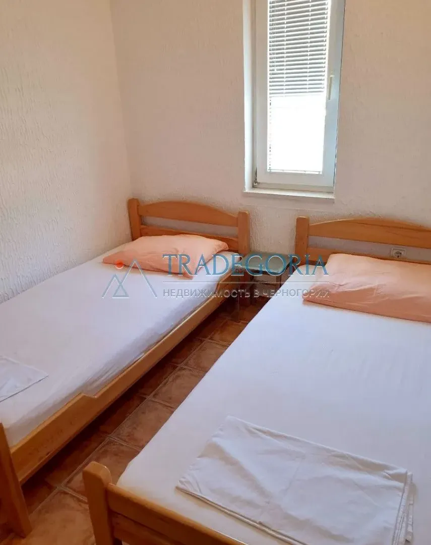 Prodaja, trosoban stan, 90m², Sutomore, Bar