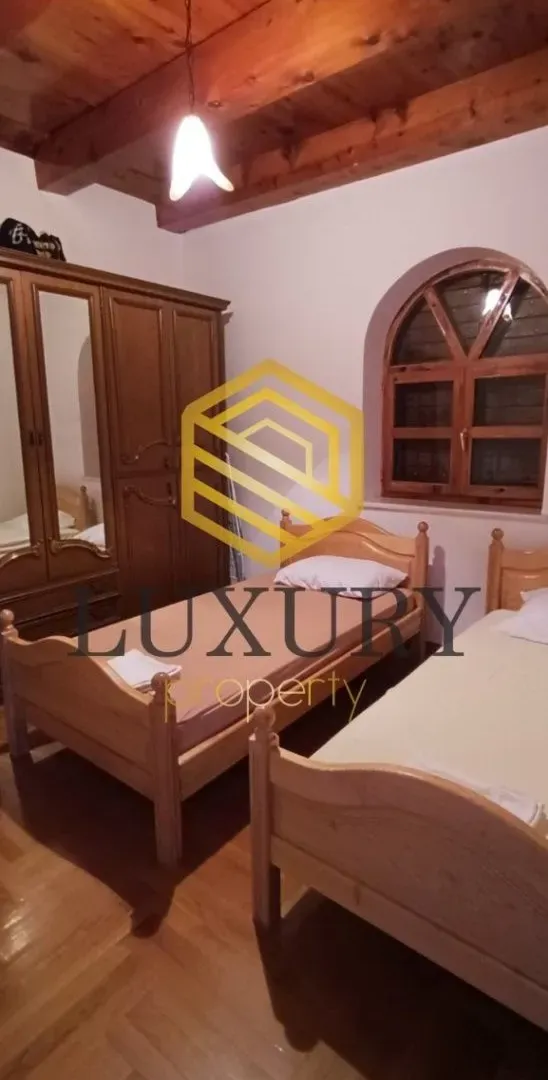 Rent, house, 80m², Mareza, Podgorica