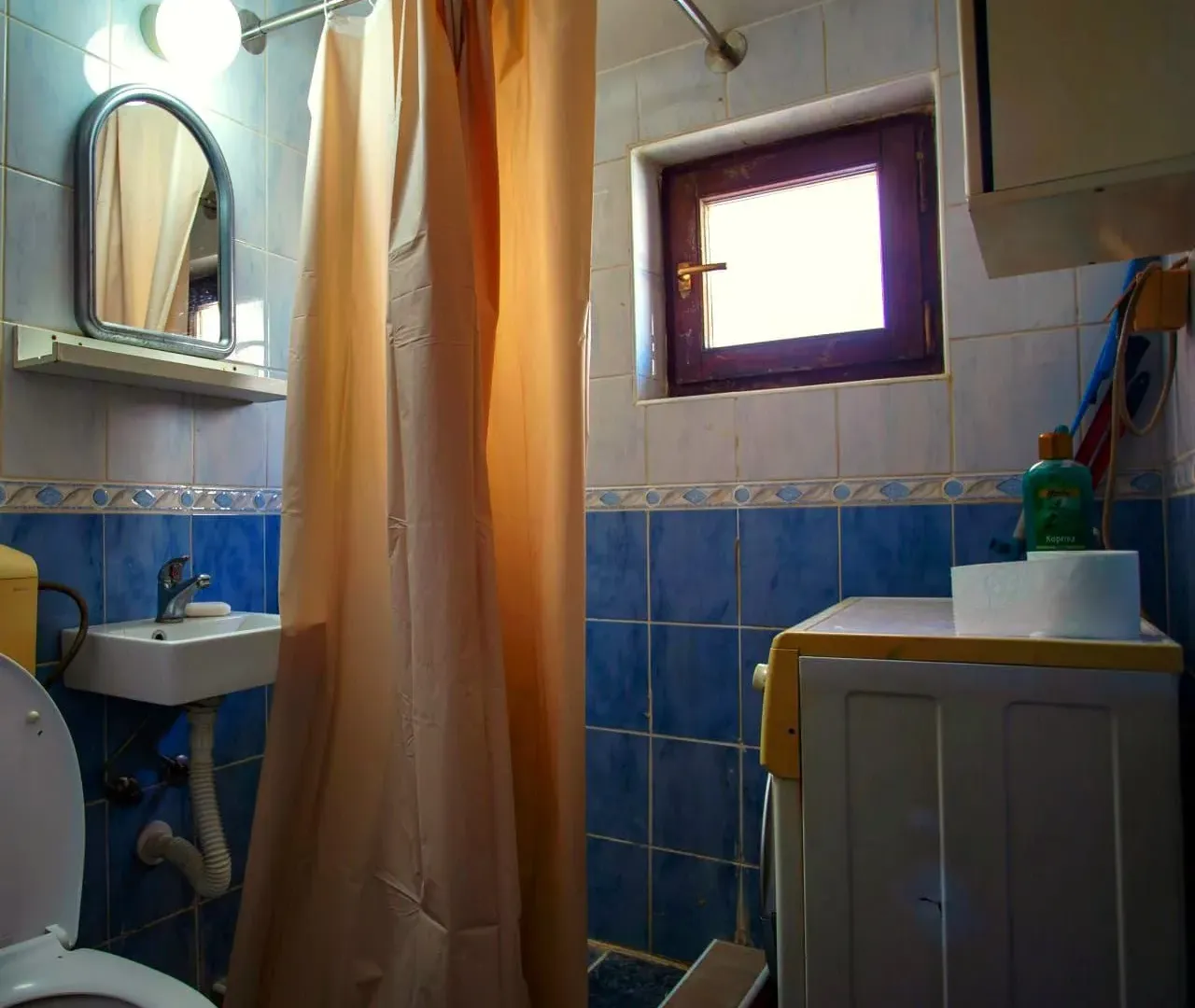 Sale, one bedroom apartment, 46m², Bečići, Budva