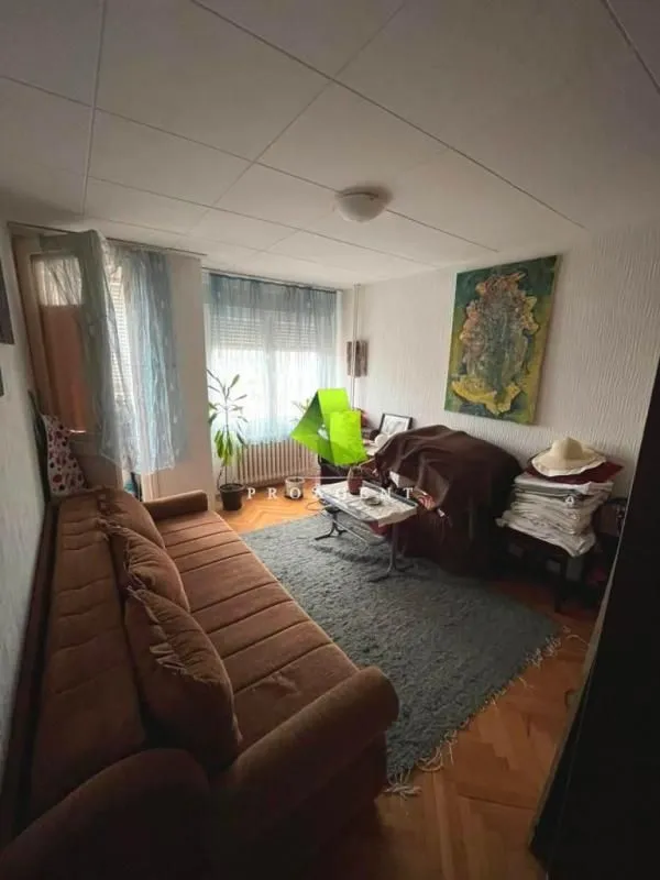 Prodaja, dvosoban stan, 58m², Medijana, Niš