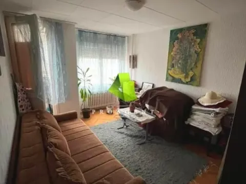 Sale, two bedroom apartment, 58m², Medijana, Niš - image 5