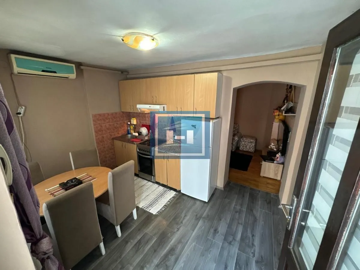 Sale, house, 90m², Savski Venac, Beograd