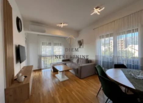 Izdavanje, jednosoban stan, 550m², Ilino, Bar - image 12