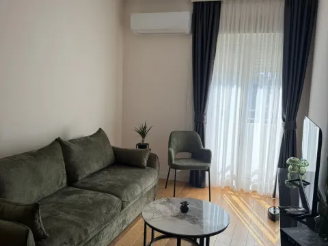 Stan in Central Point