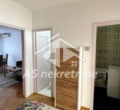 Rent, three bedroom apartment, 70m², Autokomanda, Voždovac Sve Podlokacije - image 21
