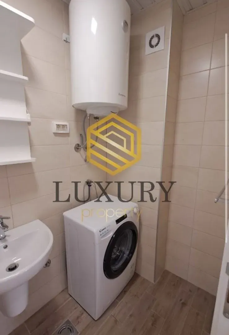 Izdavanje, dvosoban stan, 65m², Zagorič, Podgorica
