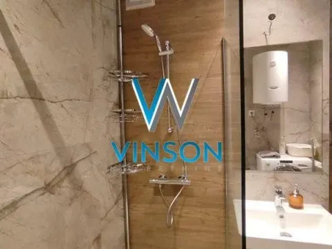 Izdavanje, dvosoban stan, 37m², Centar, Novi Sad - image 15