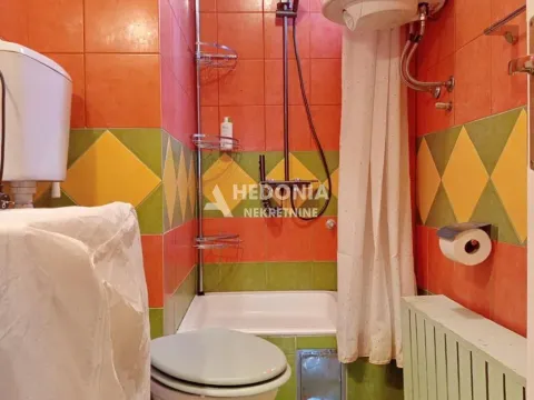 Rent, two bedroom apartment, 50m², Kalemegdan, Beograd - image 9