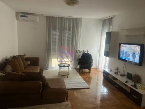 Sale, two bedroom apartment, 60m², Zagorič, Podgorica - image 1