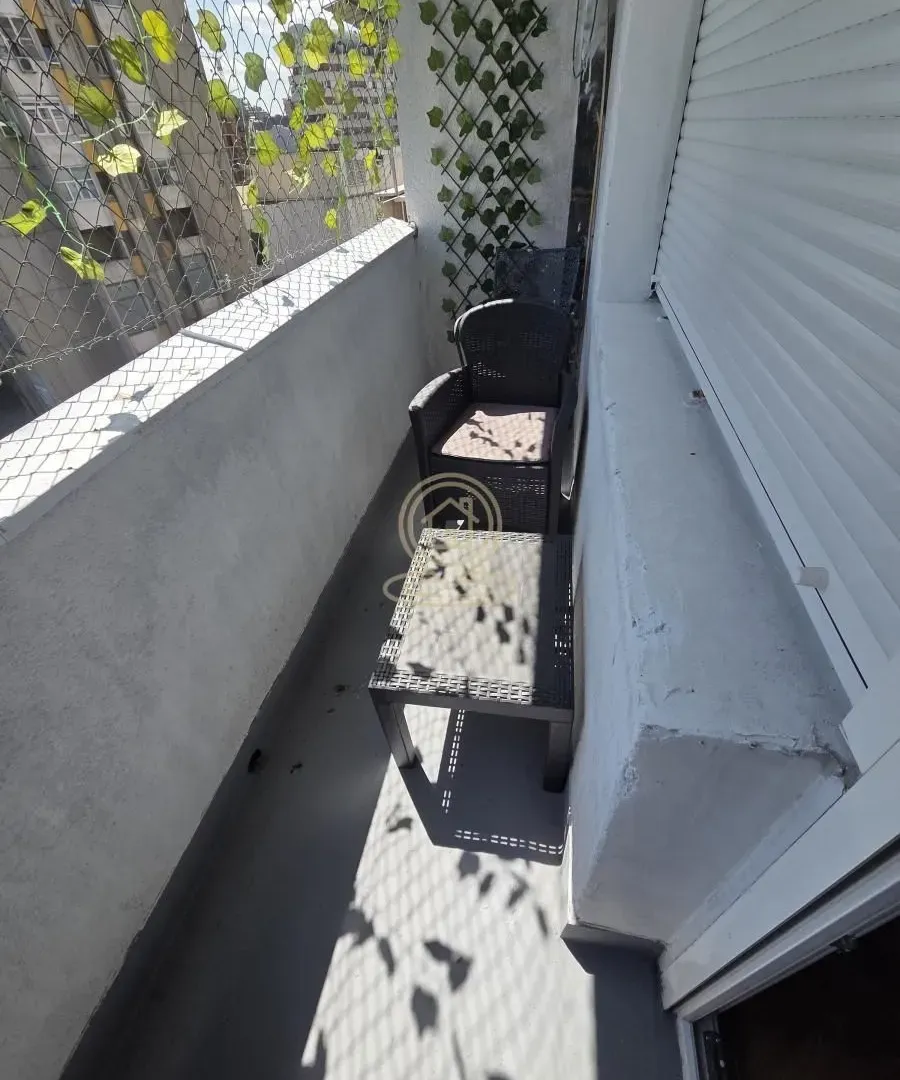 Prodaja, trosoban stan, 75m², Medijana, Niš