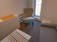 Izdavanje, jednosoban stan, 30m², Kalenić Pijaca, Vračar Sve Podlokacije - image 11