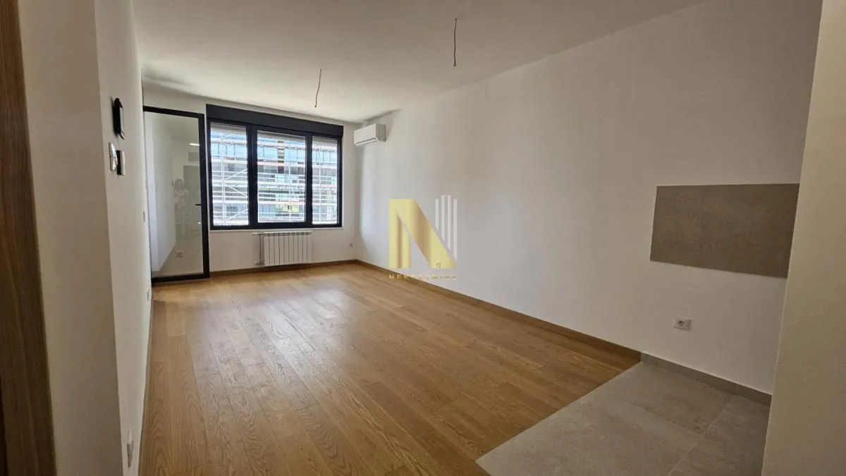 Prodaja, dvosoban stan, 43m², Telep, Novi Sad Sve Podlokacije